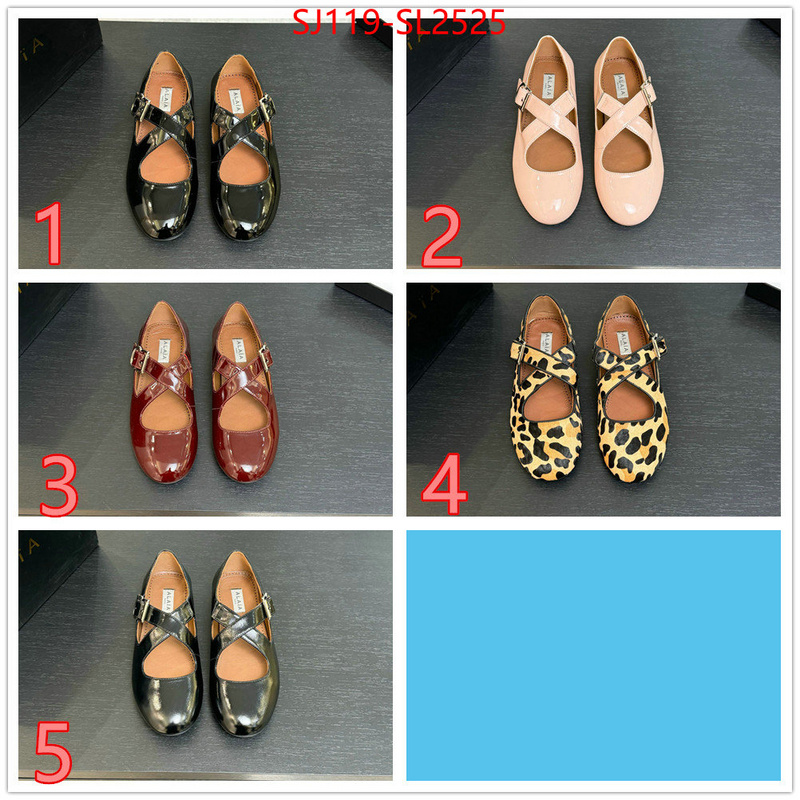 Women Shoes-ALAIA brand designer replica ID: SL2525 $: 119USD