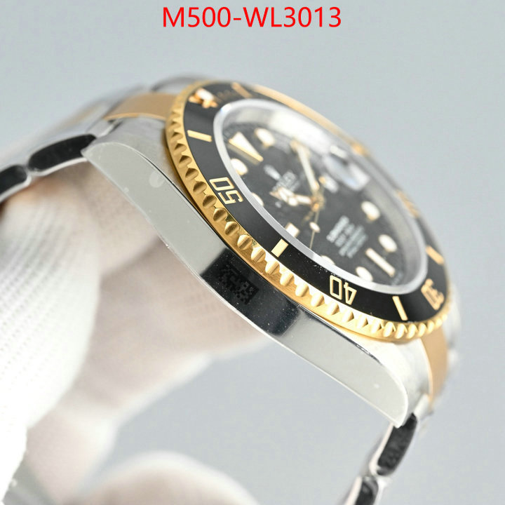 Watch(TOP)-Rolex for sale online ID: WL3013 $: 500USD