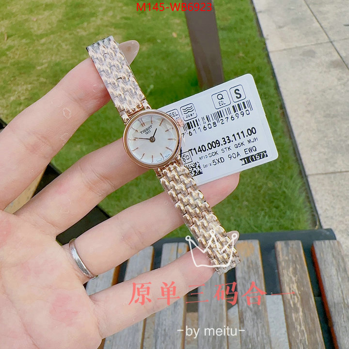 ID: WB6923