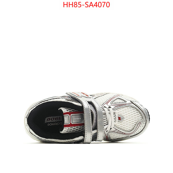 ID: SA4070