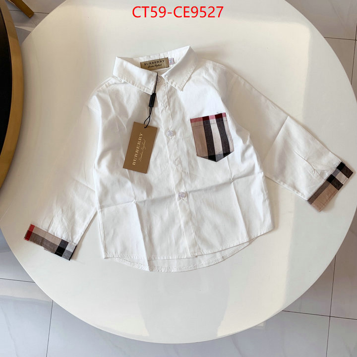 ID: CE9527