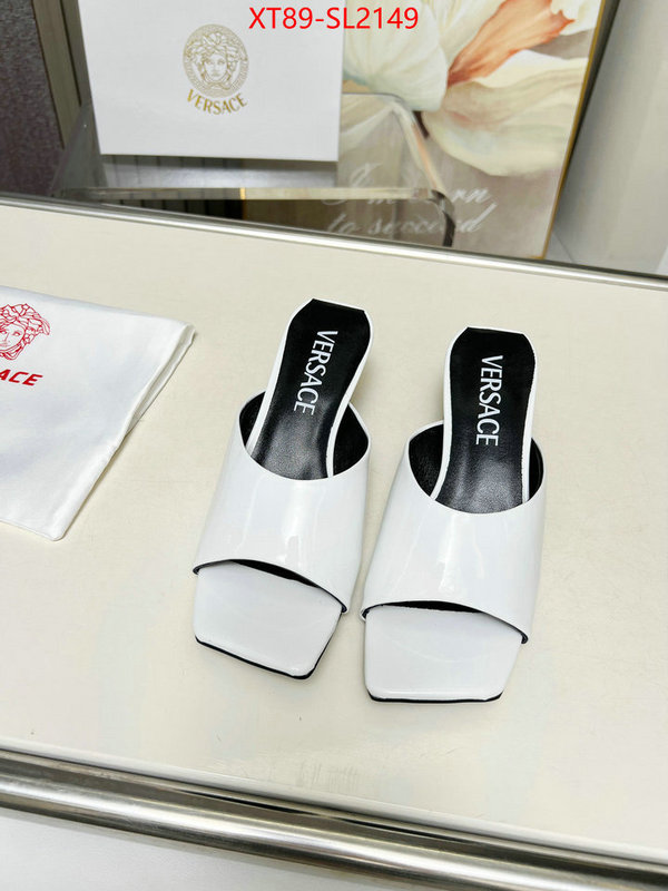 Women Shoes-Versace best ID: SL2149 $: 89USD