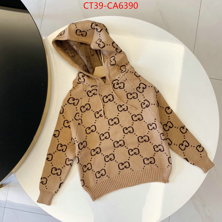 ID: CA6390