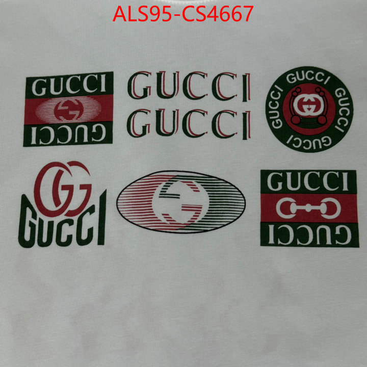 ID: CS4667