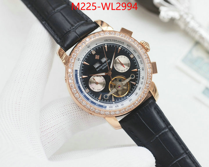 Watch(TOP)-Patek Philippe where can i buy the best 1:1 original ID: WL2994 $: 225USD-shoes yupoo Watch(TOP)-Patek Philippe where can i buy the best 1:1 original ID: WL2994 $: 225USD