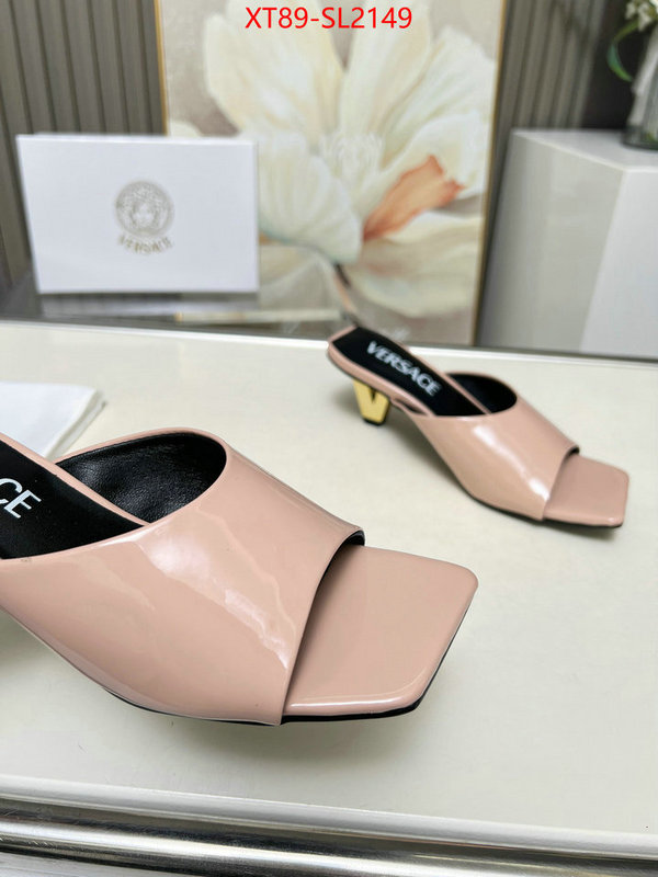 Women Shoes-Versace best ID: SL2149 $: 89USD
