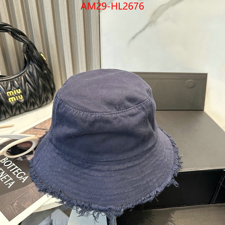 Cap(Hat)-ARCTERYX top grade ID: HL2676 $: 29USD
