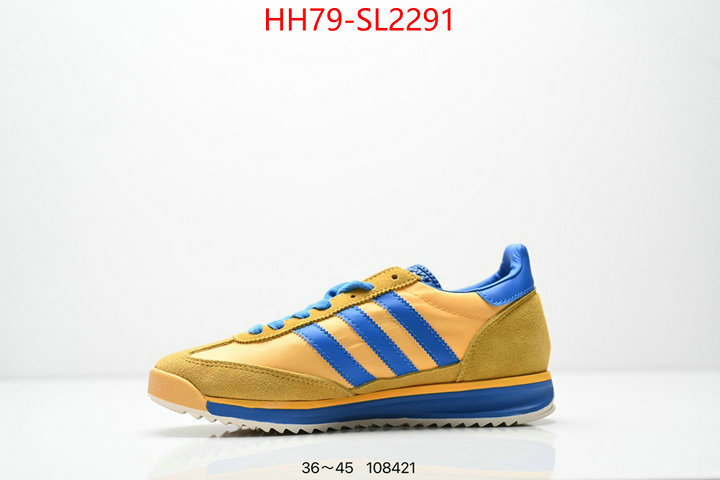 Women Shoes-Adidas can you buy knockoff ID: SL2291 $: 79USD