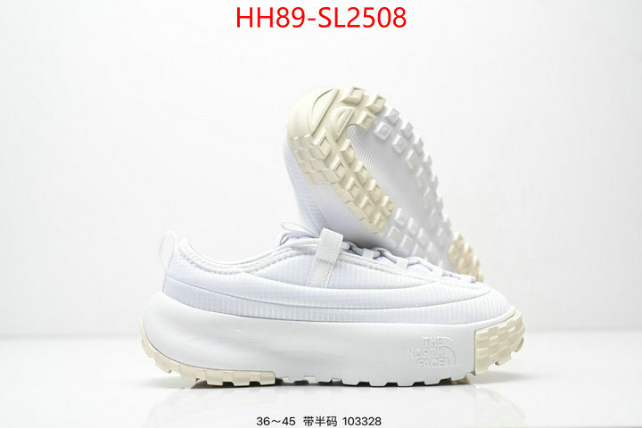 Men Shoes-The North Face the highest quality fake ID: SL2508 $: 89USD
