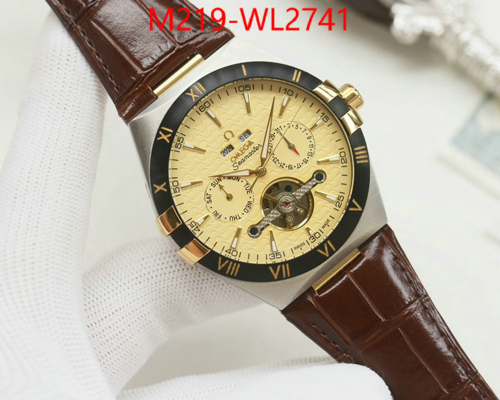 Watch(TOP)-Omega quality replica ID: WL2741 $: 219USD-shoes yupoo Watch(TOP)-Omega quality replica ID: WL2741 $: 219USD