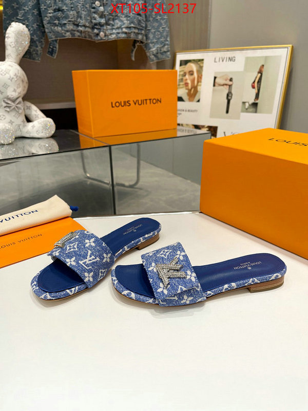 Women Shoes-LV best aaaaa ID: SL2137 $: 105USD