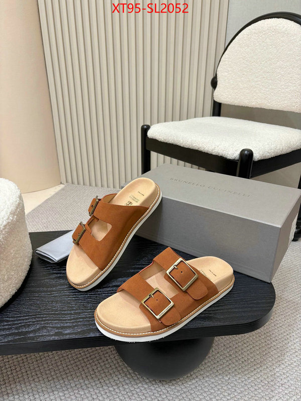 Men Shoes-Brunello Cucinelli where can i find ID: SL2052 $: 95USD