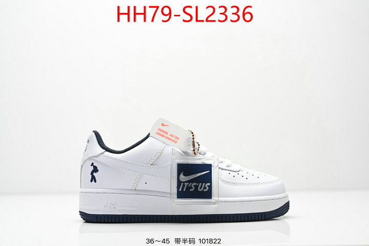 Women Shoes-NIKE where to buy high quality ID: SL2336 $: 79USD