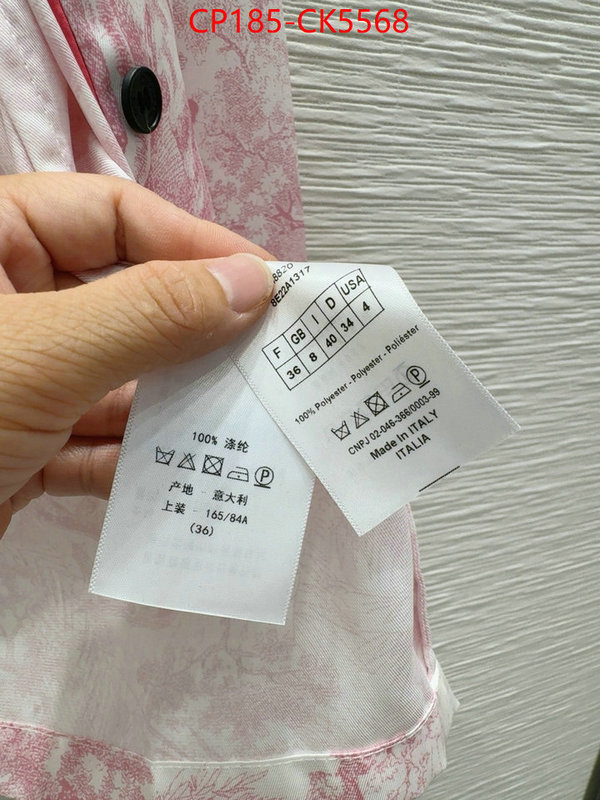 Clothing-Dior 7 star replica ID: CK5568 $: 185USD-shoes yupoo Clothing-Dior 7 star replica ID: CK5568 $: 185USD