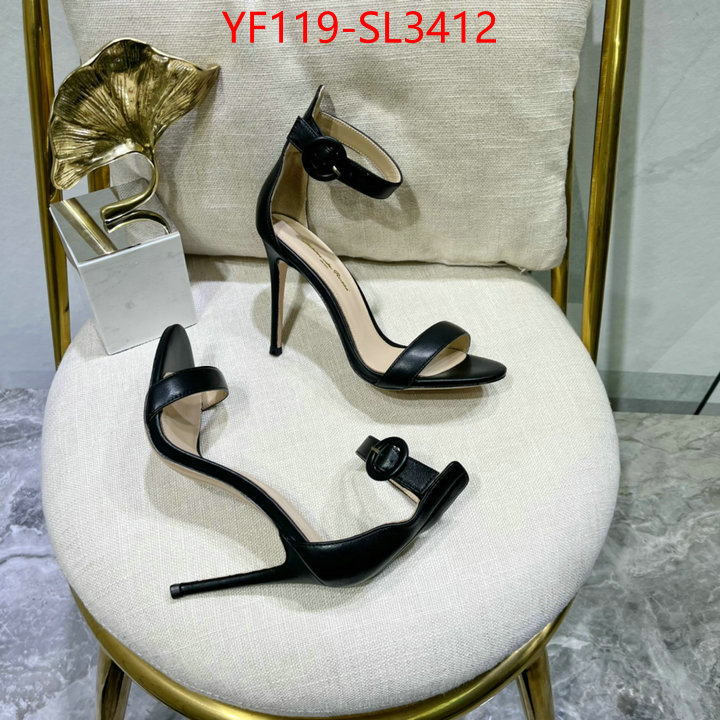 Women Shoes-Gianvito Rossi shop now ID: SL3412 $: 119USD