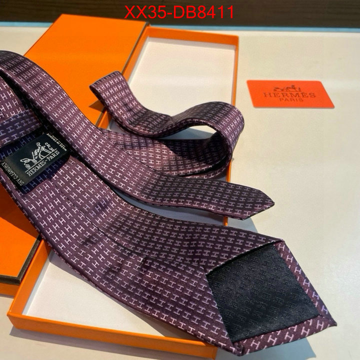 ID: DB8411