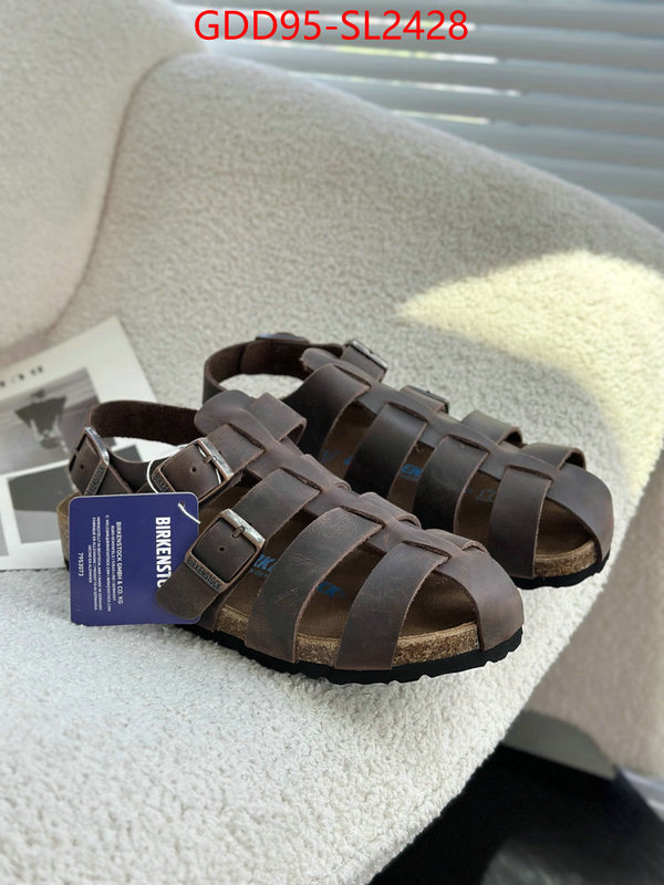 Women Shoes-Birkenstock cheap ID: SL2428 $: 95USD