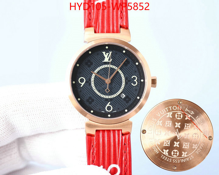 ID: WP5852