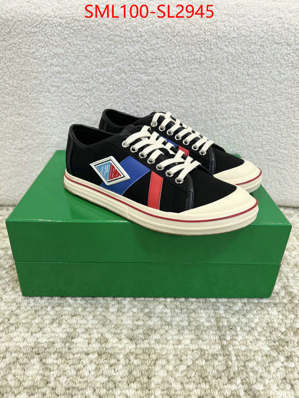 Women Shoes-BV best fake ID: SL2945 $: 100USD