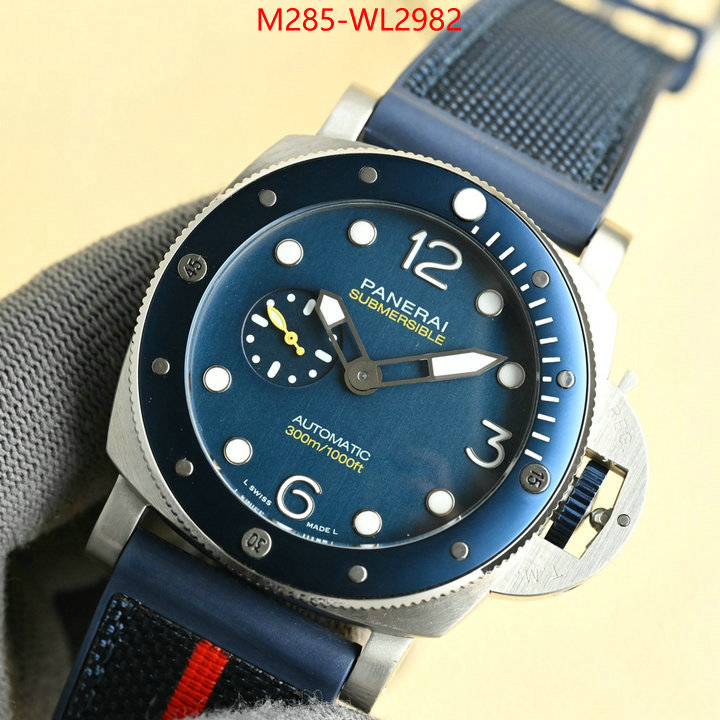 Watch(TOP)-Panerai can you buy replica ID: WL2982 $: 285USD-shoes yupoo Watch(TOP)-Panerai can you buy replica ID: WL2982 $: 285USD