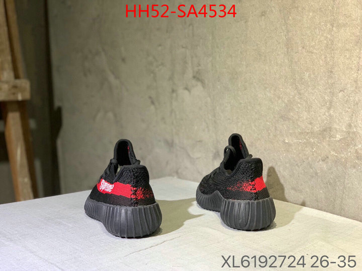 ID: SA4534
