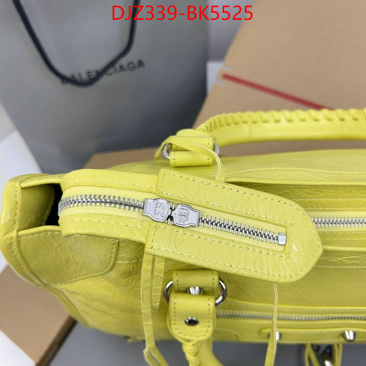 Balenciaga Bags(TOP)-Neo Classic- where can you buy a replica ID: BK5525 $: 339USD,