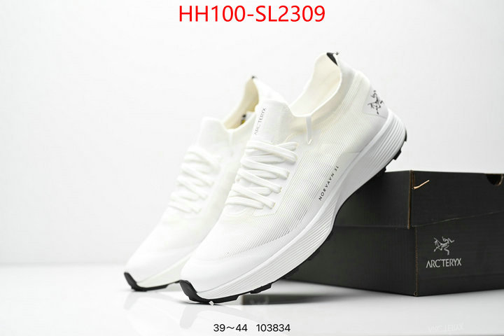 Men Shoes-Arcteryx top 1:1 replica ID: SL2309 $: 100USD