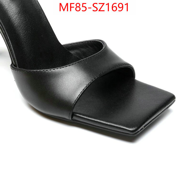 Women Shoes-Versace aaaaa replica ID: SZ1691 $: 85USD