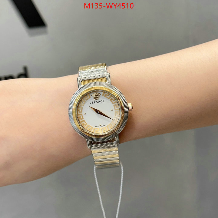 ID: WY4510