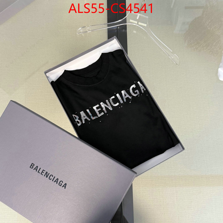 ID: CS4541