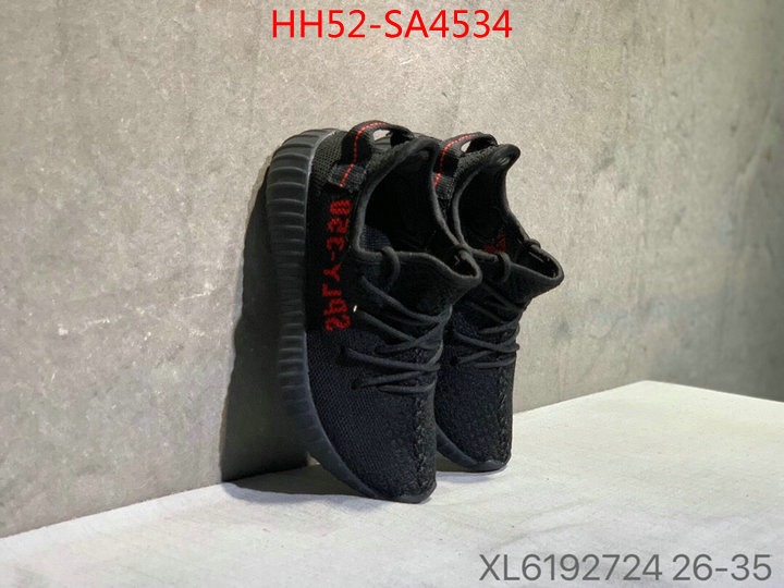 ID: SA4534