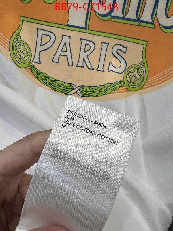 Clothing-LV from china 2024 ID: CZ1548 $: 79USD