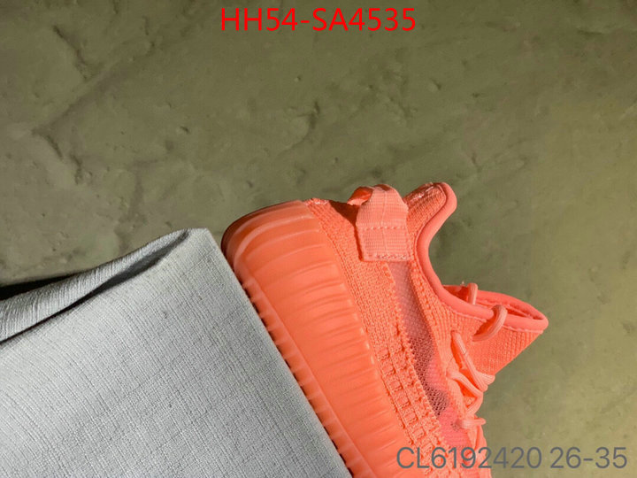 ID: SA4535
