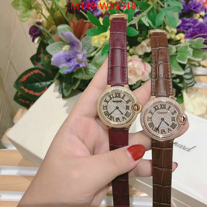 ID: WX9518
