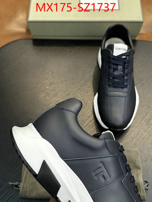 Men Shoes-Tom Ford can you buy knockoff ID: SZ1737 $: 175USD