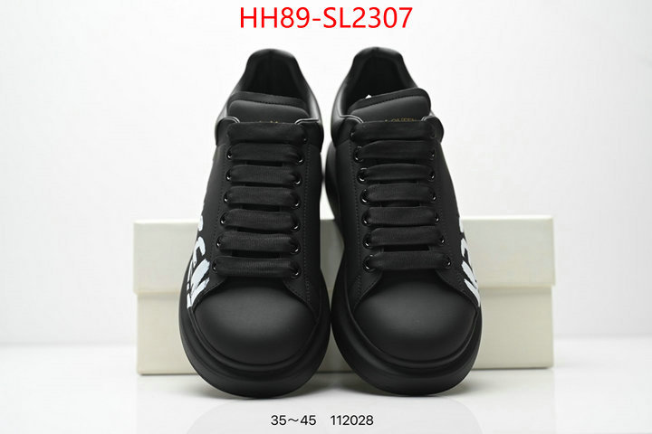 Men Shoes-Alexander McQueen best ID: SL2307 $: 89USD