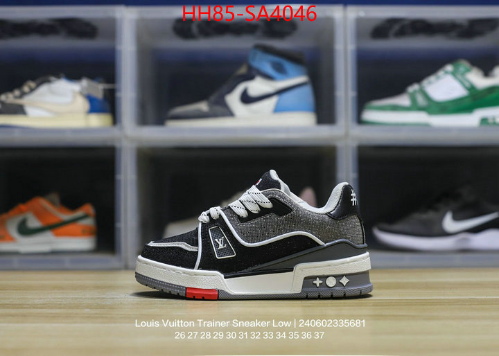 ID: SA4046