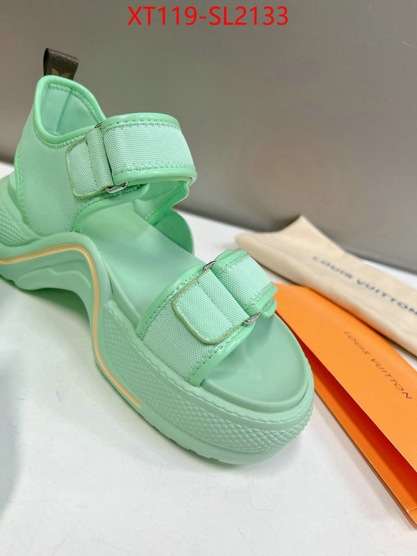 Women Shoes-LV where can you buy a replica ID: SL2133 $: 119USD