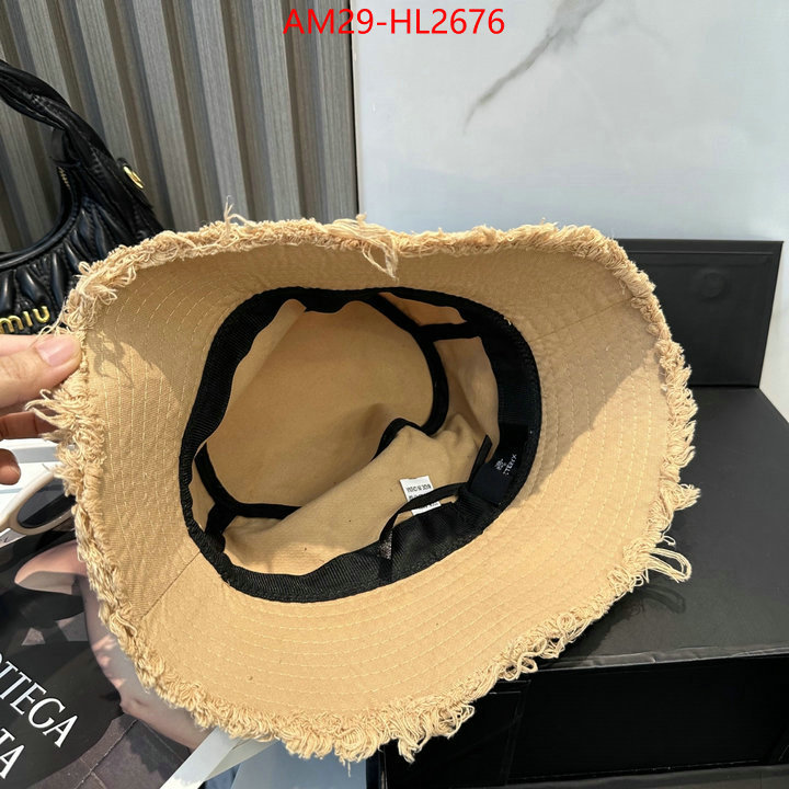 Cap(Hat)-ARCTERYX top grade ID: HL2676 $: 29USD