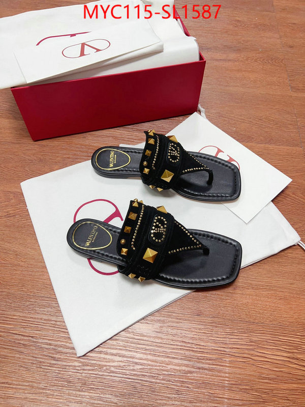 Women Shoes-Valentino what ID: SL1587 $: 115USD