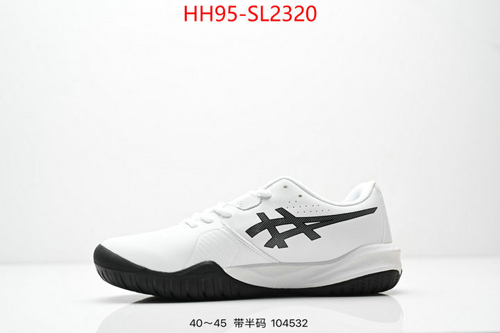 Men Shoes-Asics replica 1:1 ID: SL2320 $: 95USD
