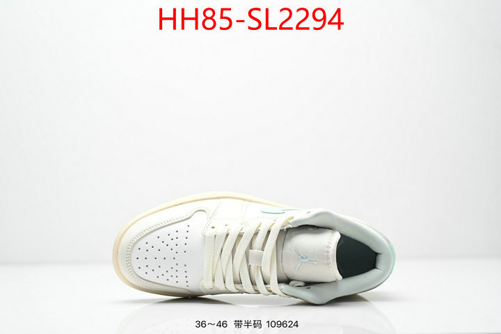 Women Shoes-NIKE 2024 aaaaa replica customize ID: SL2294 $: 85USD