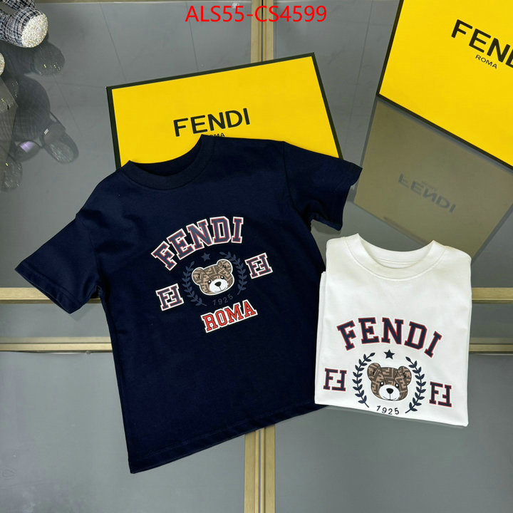 ID: CS4599