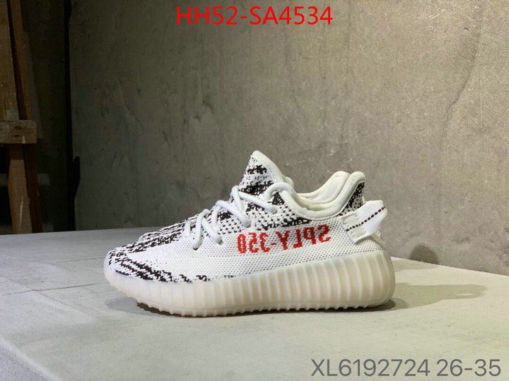 ID: SA4534