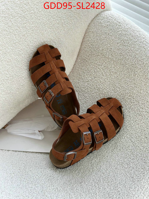 Women Shoes-Birkenstock cheap ID: SL2428 $: 95USD