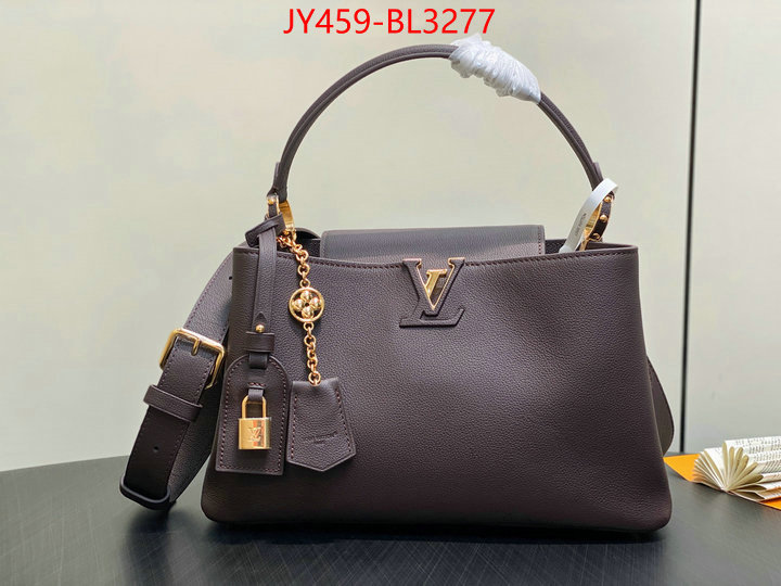 LV Bags(TOP)-Handbag Collection- wholesale designer shop ID: BL3277 $: 459USD,