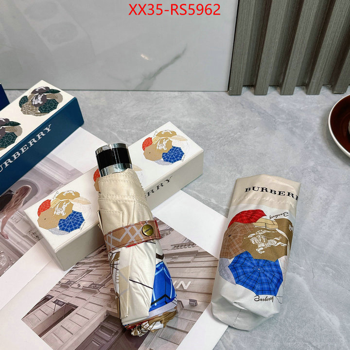 ID: RS5962