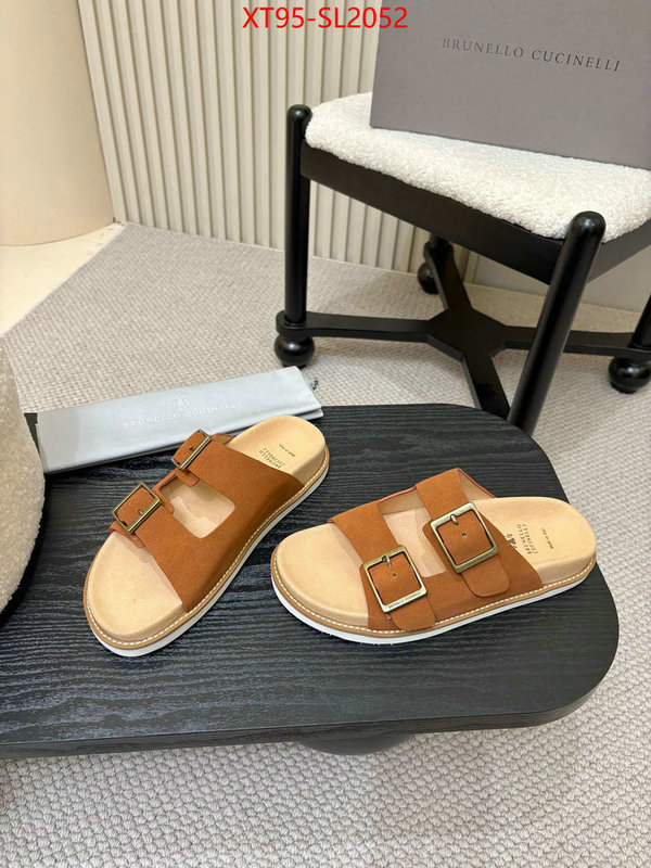 Men Shoes-Brunello Cucinelli where can i find ID: SL2052 $: 95USD