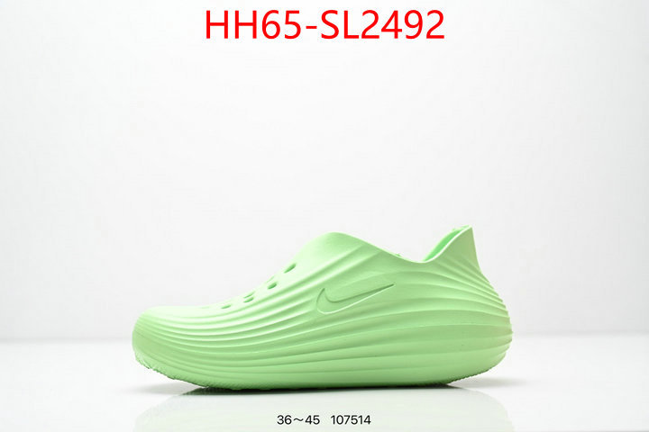 Men Shoes-Nike high quality replica ID: SL2492 $: 65USD