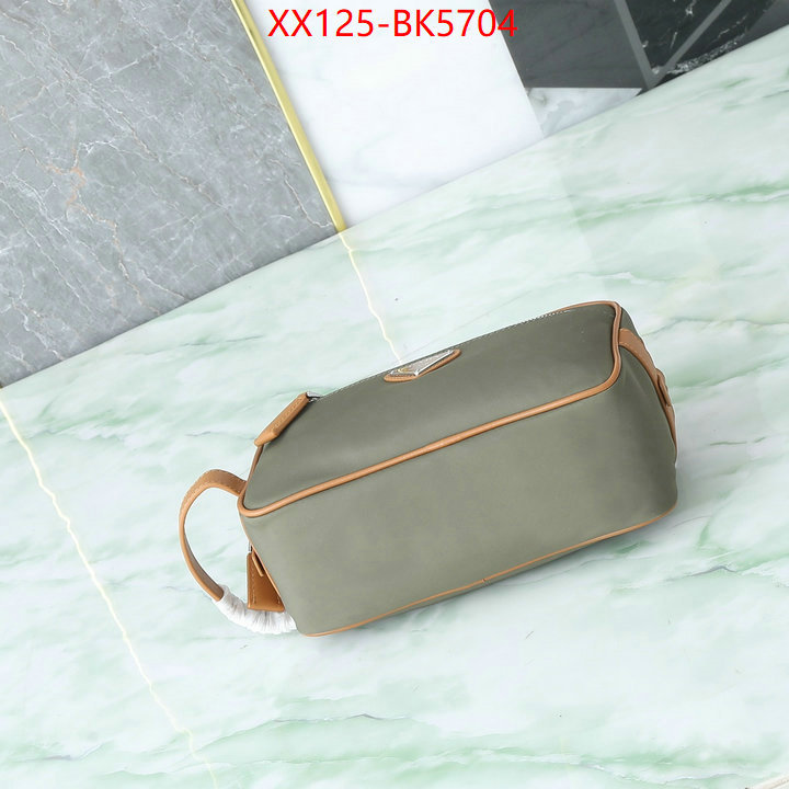 Prada Bags(TOP)-Clutch- top quality replica ID: BK5704 $: 125USD,